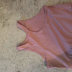 Girlfriend Collective Dylan Bra Top